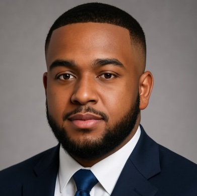 Tech Help Florida - Professional headshot